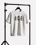 0001 Dropshoulder Oversized Tee