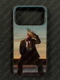 0001 Phone Case