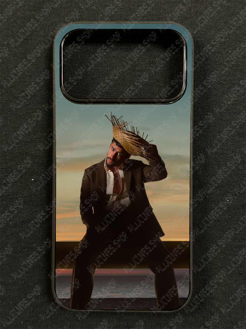 0001 Phone Case