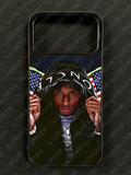 0002 Phone Case