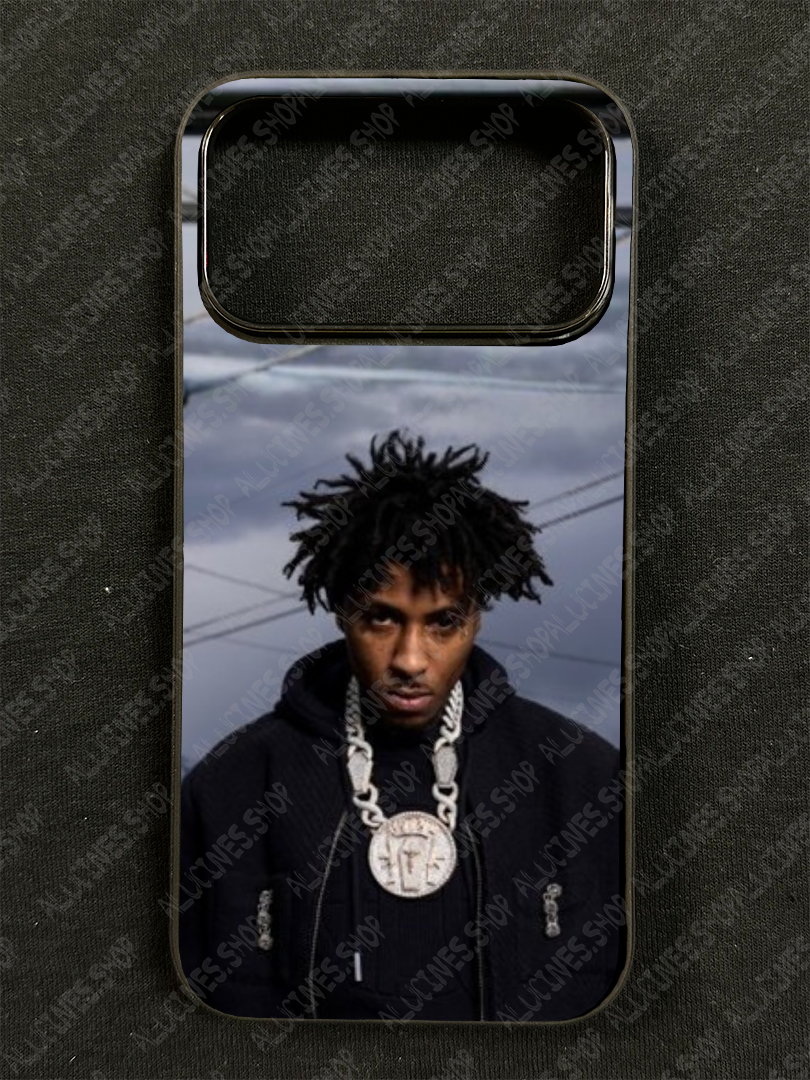 0003 Phone Case