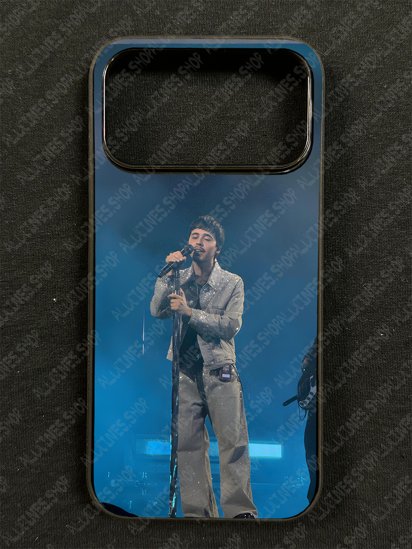 0005 Phone Case