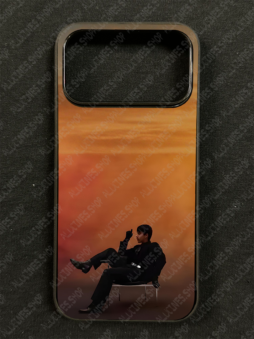 0006 Phone Case