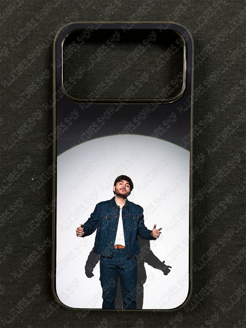 0008 Phone Case