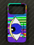 0011 Phone Case