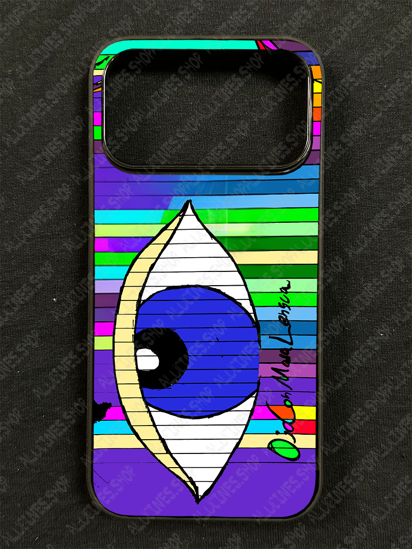 0011 Phone Case