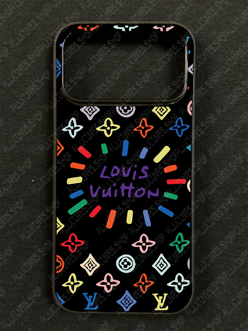 0012 Phone Case