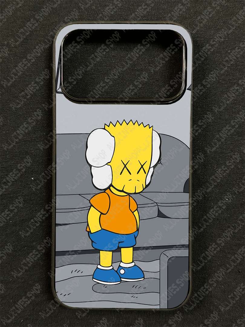 0016 Phone Case