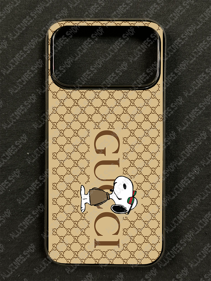 0018 Phone Case