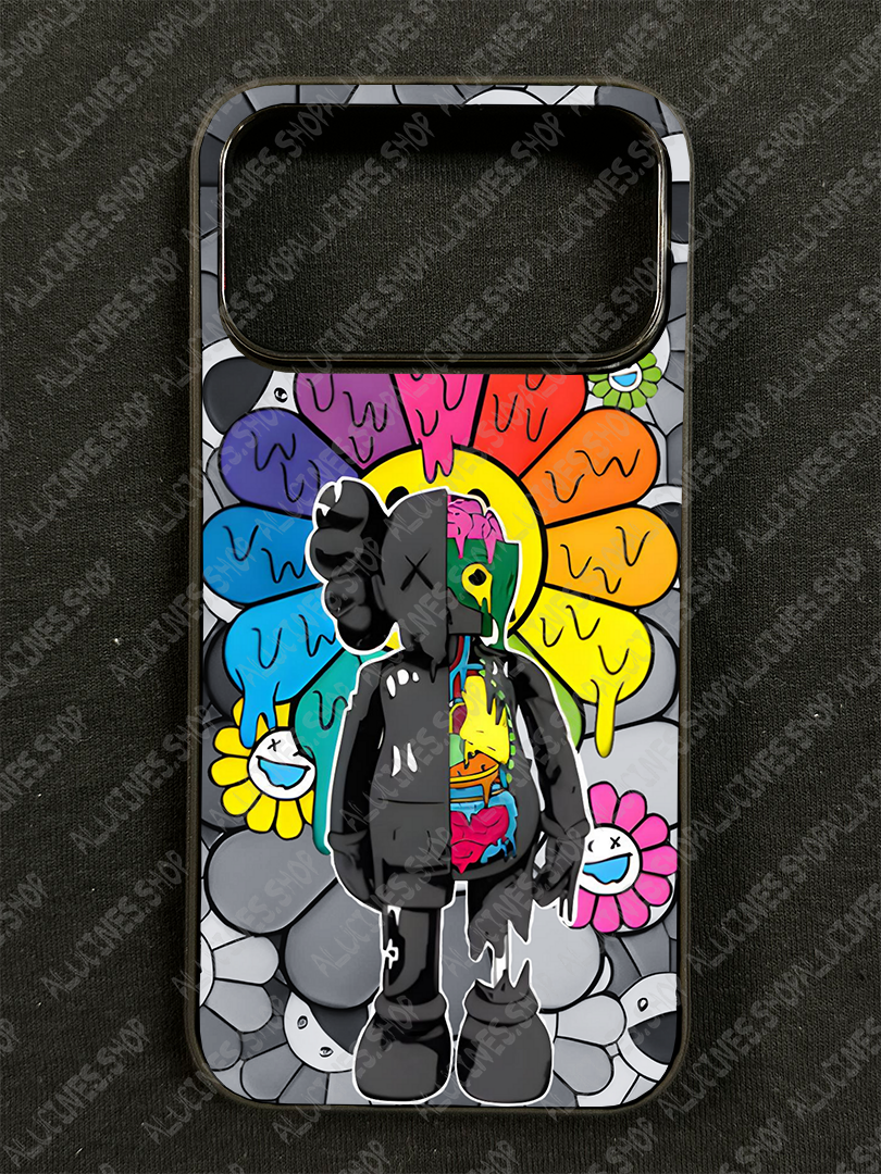 0019 Phone Case