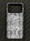0020 Phone Case