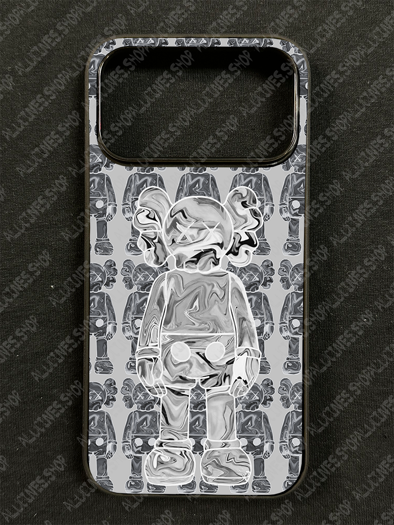0020 Phone Case