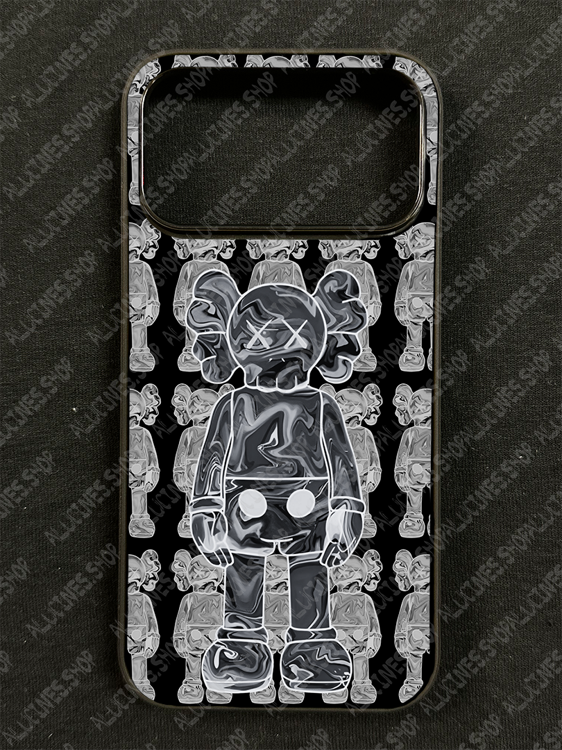 0021 Phone Case