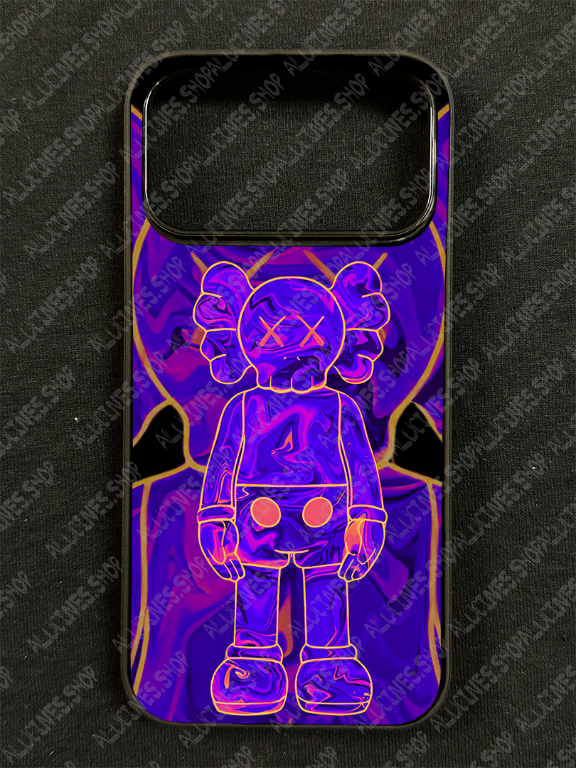 0022 Phone Case