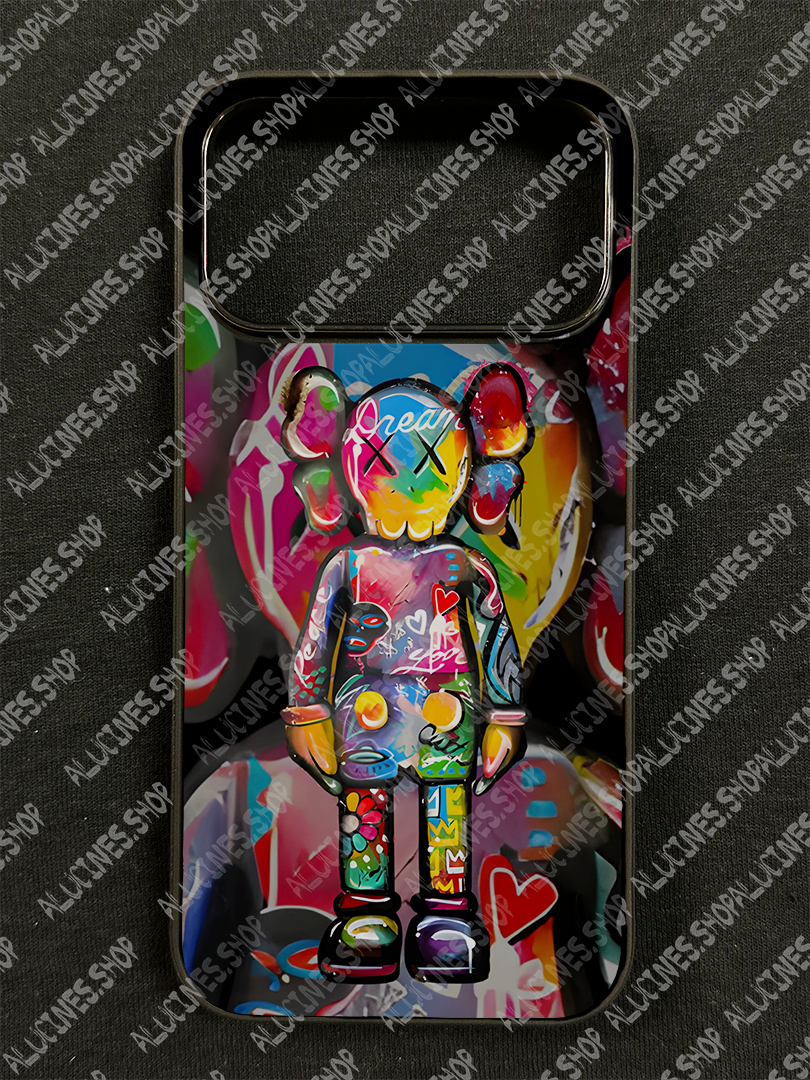 0023 Phone Case