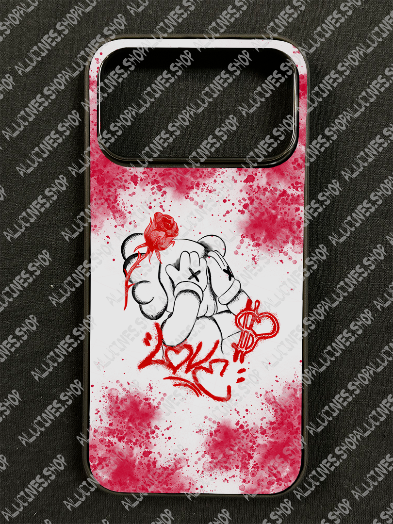 0025 Phone Case