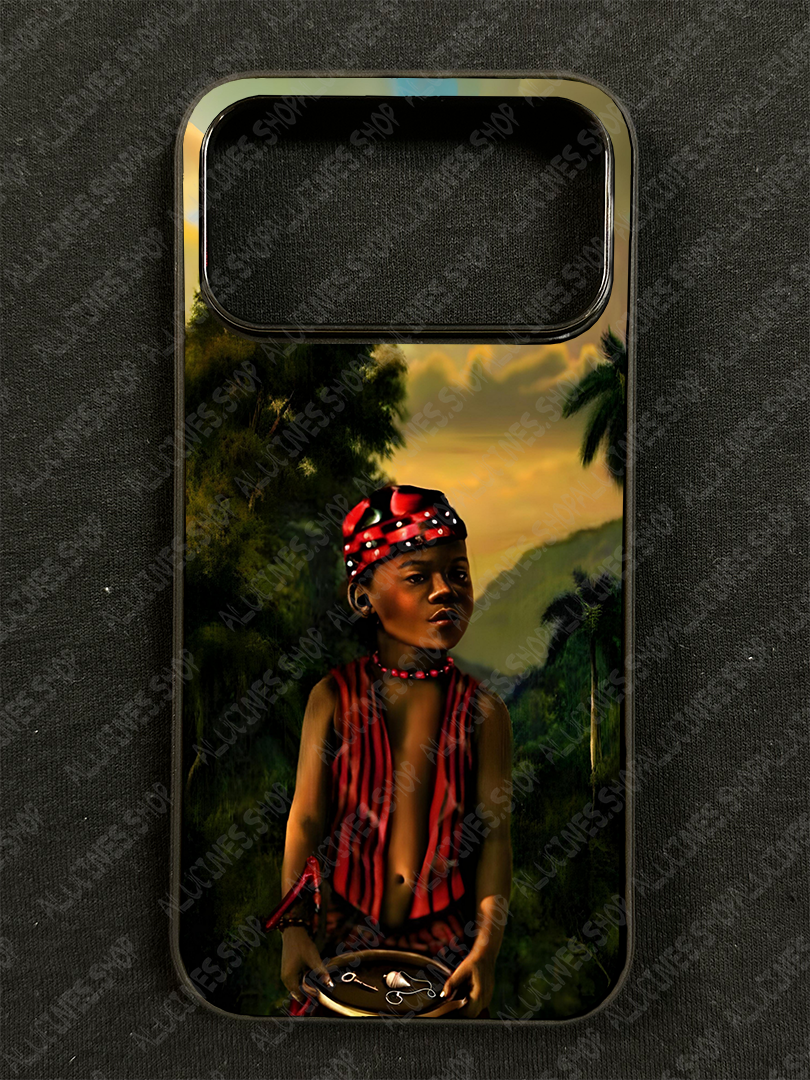 0026 Phone Case
