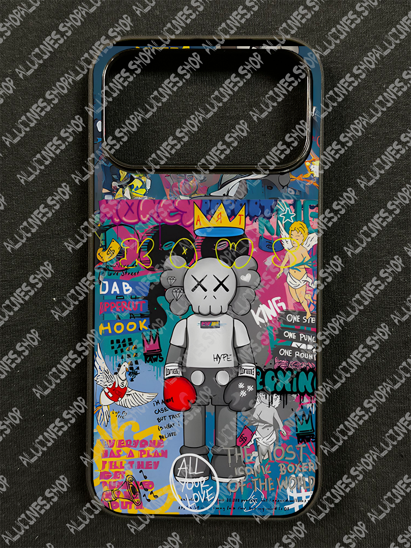 0027 Phone Case