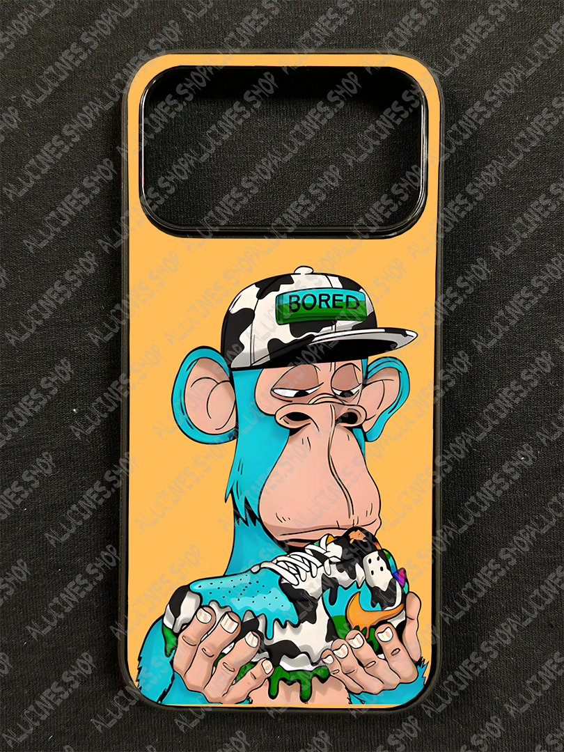 0028 Phone Case