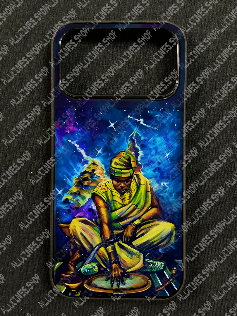 0030 Phone Case