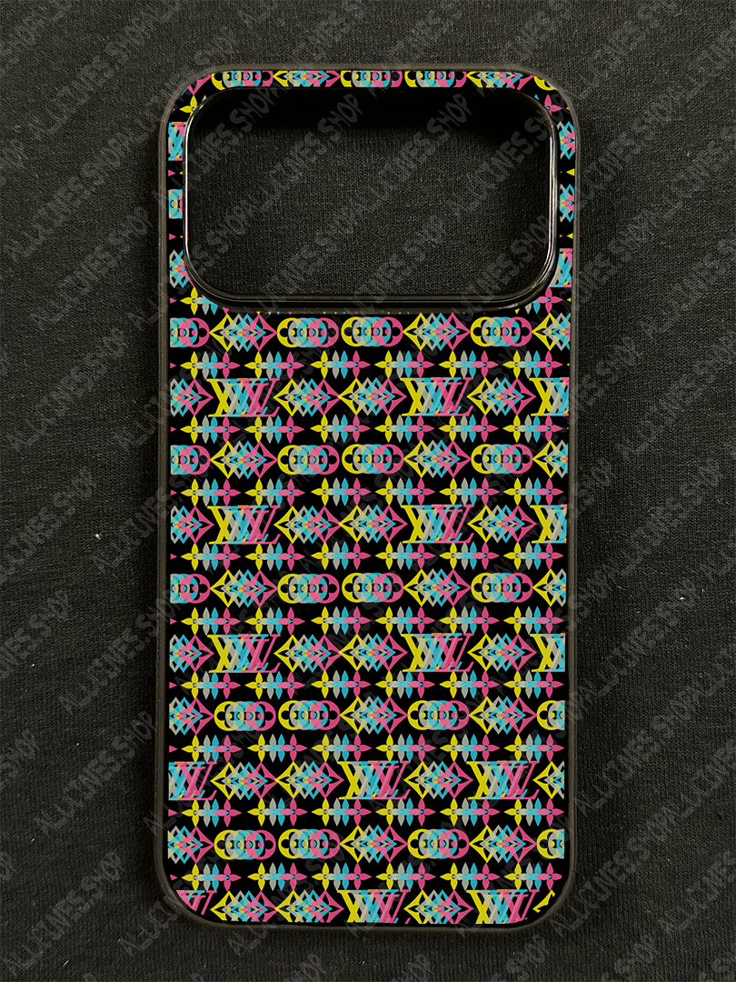 0033 Phone Case
