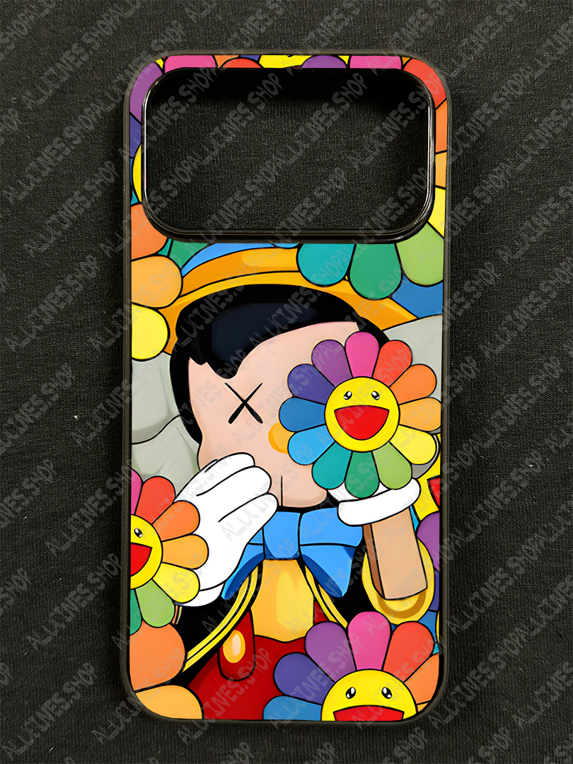 0036 Phone Case