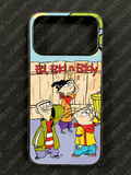 0038 Phone Case