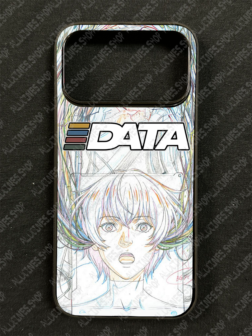 0039 Phone Case