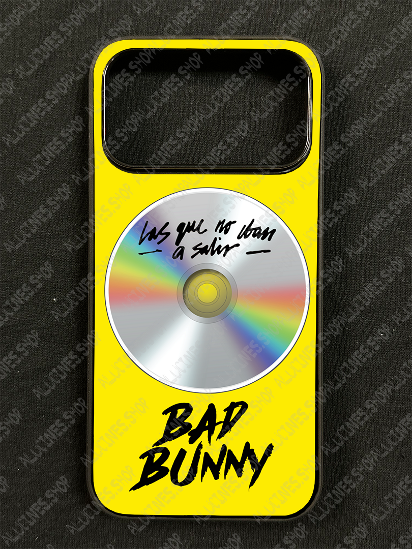 0040 Phone Case