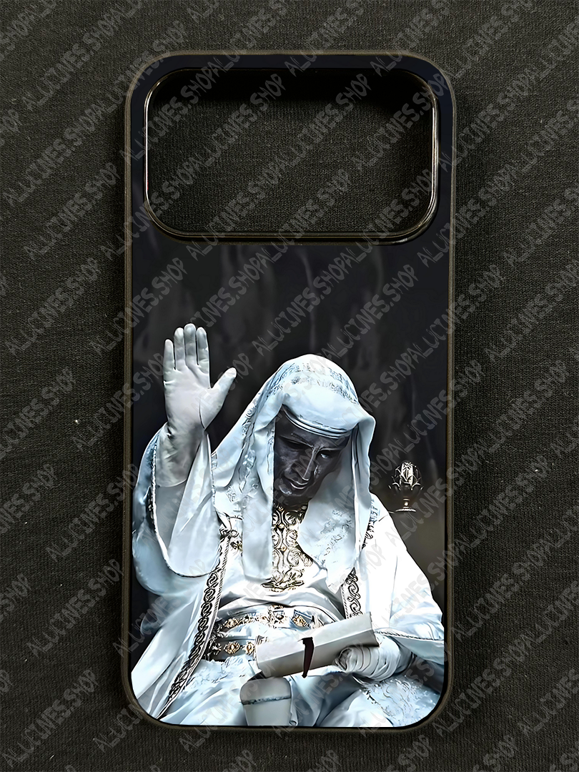 0041 Phone Case