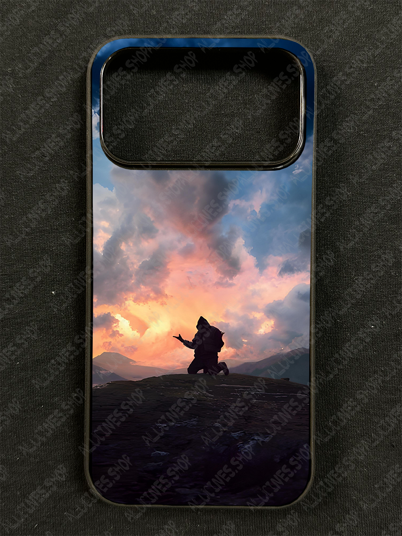 0042 Phone Case