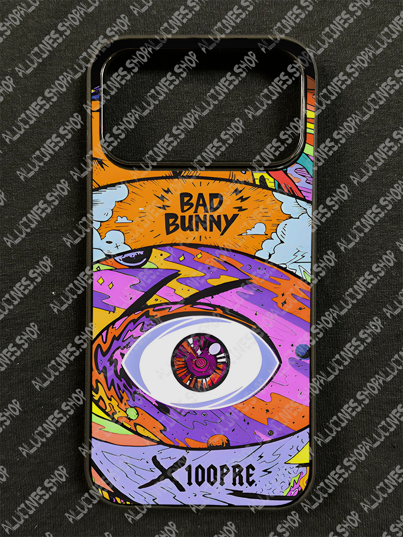 0043 Phone Case