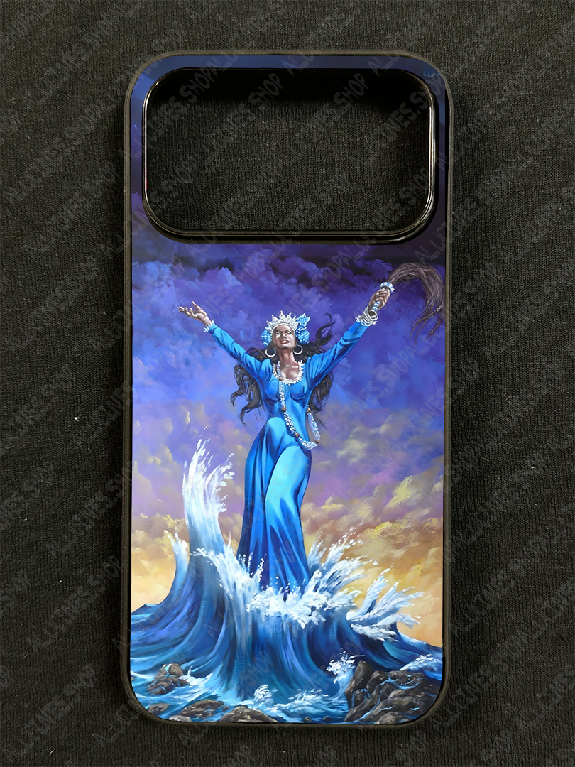 0044 Phone Case