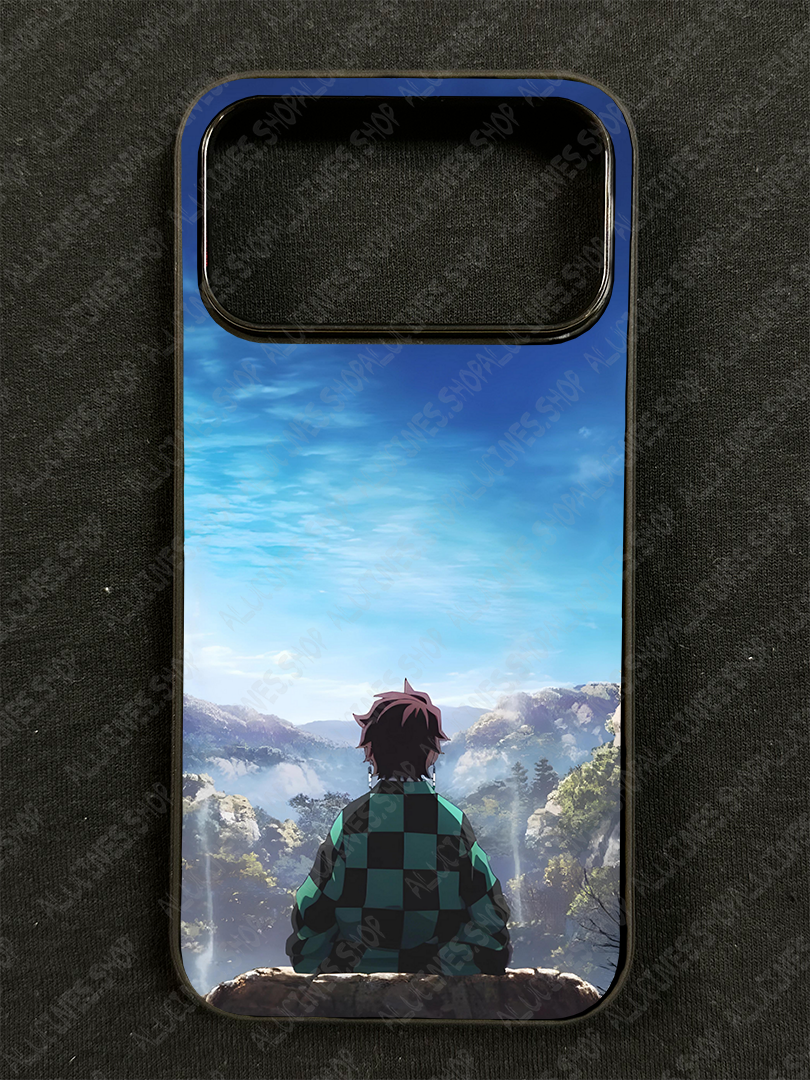 0046 Phone Case