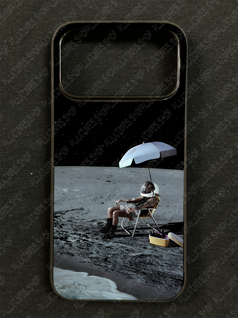 0047 Phone Case