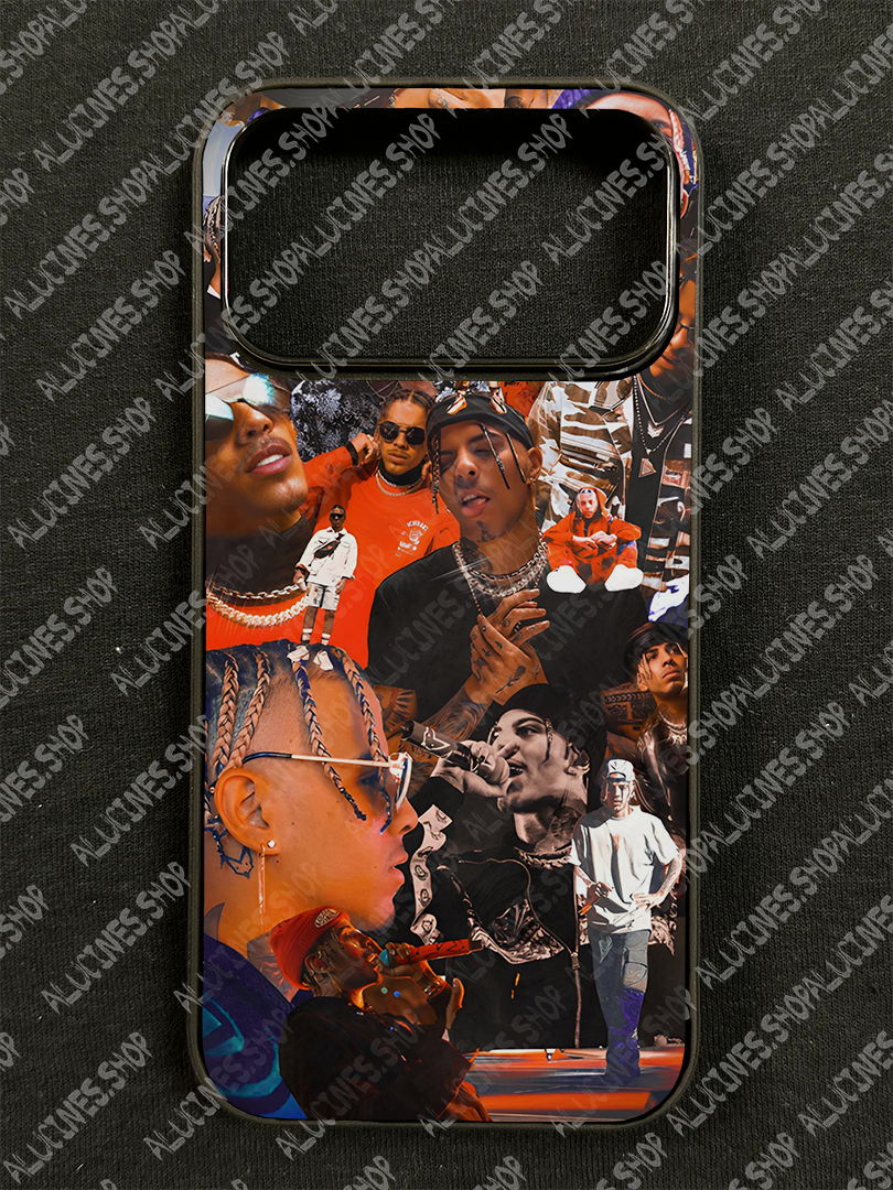 0048 Phone Case