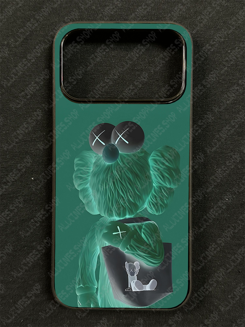 0049 Phone Case