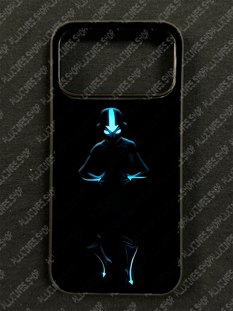 0051 Phone Case