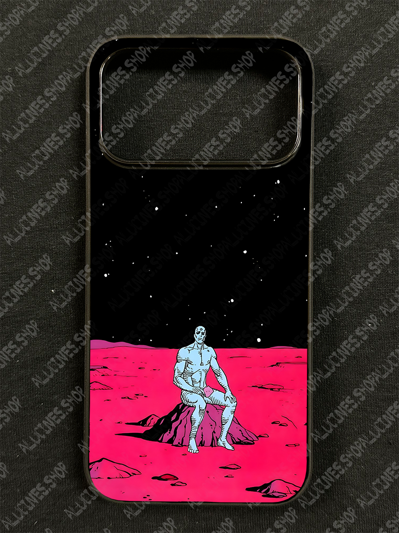 0052 Phone Case
