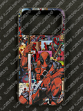 0054 Phone Case