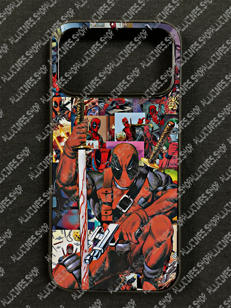 0054 Phone Case