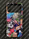 0056 Phone Case