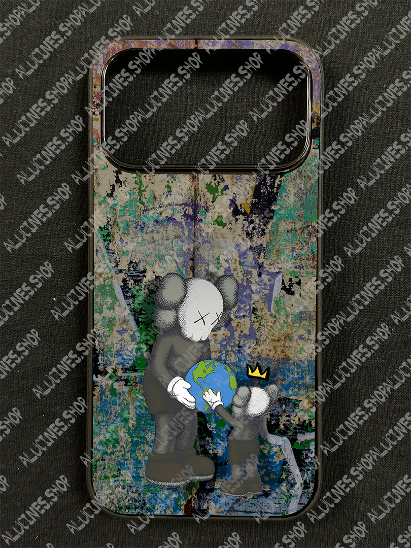 0058 Phone Case