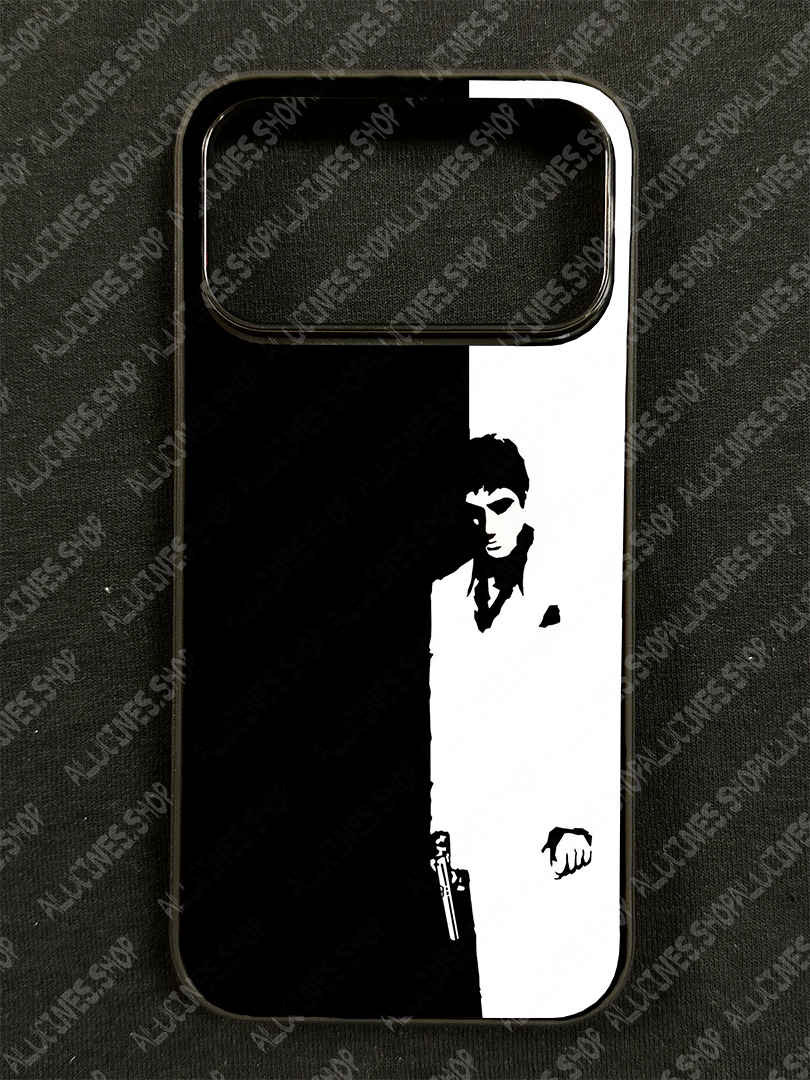 0059 Phone Case
