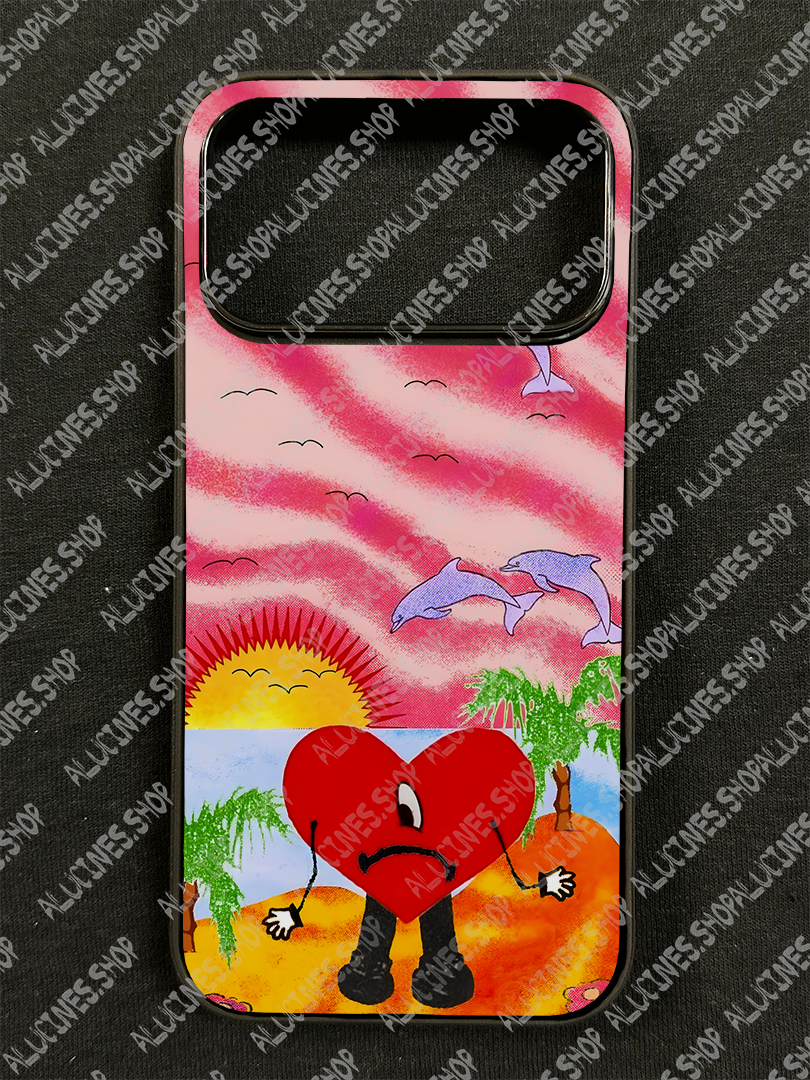0060 Phone Case