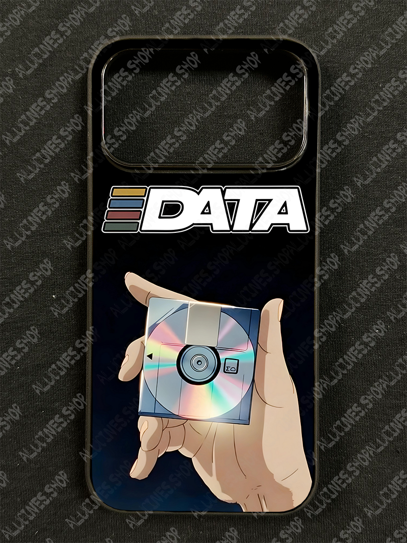 0061 Phone Case