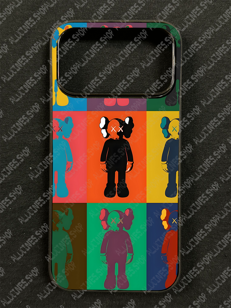 0063 Phone Case
