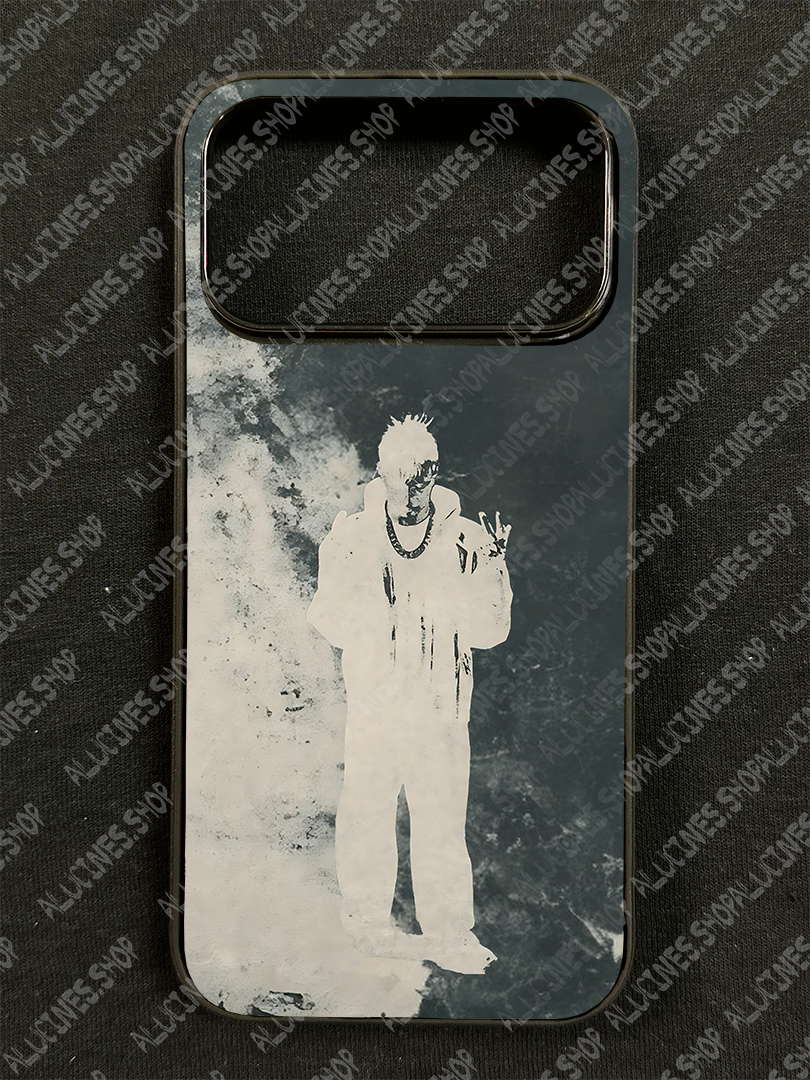 0064 Phone Case