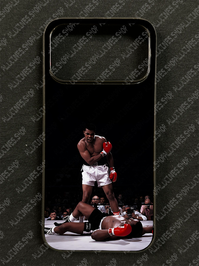 0066 Phone Case