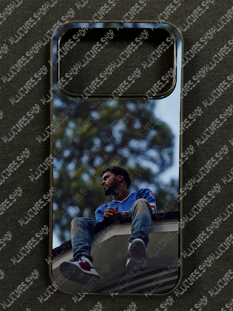 0071 Phone Case